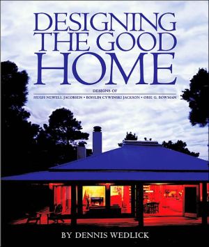 Book Designing the Good Home free