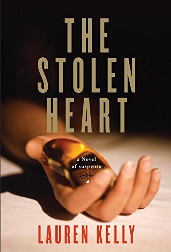 Book The Stolen Heart: A Novel of Suspense free