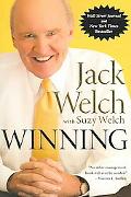 Book Winning: The Ultimate Business How-To Book free