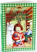 Book Little House in the Big Woods Book and Charm (Little House-the Laura Years) free