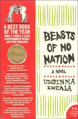 Book Beasts of No Nation: A Novel (P.S.) free