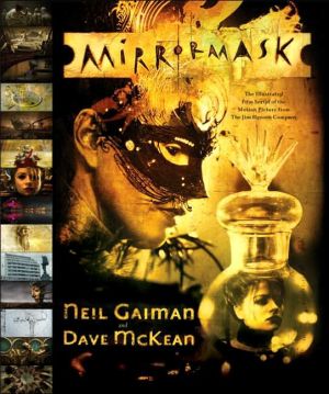 Book MirrorMask: The Illustrated Film Script of the Motion Picture from The Jim Henson Company free