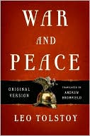 Book War and Peace: Original Version free