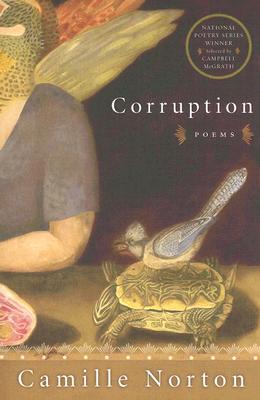 Book Corruption: Poems (National Poetry Series) free