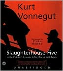 Book Slaughterhouse-five: Or, The Children's Crusade, A Duty-dance With Death free