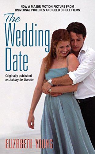 Book The Wedding Date free
