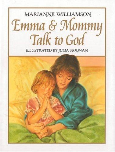 Book Emma and Mommy Talk to God free