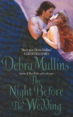 Book The Night Before the Wedding free