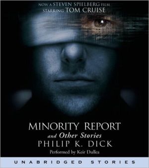 Book The Minority Report And Other Stories free