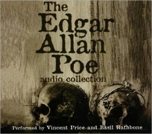Book The Edgar Allan Poe Audio Collection free