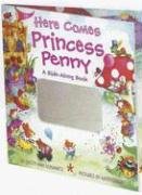 Book Here Comes Princess Penny free
