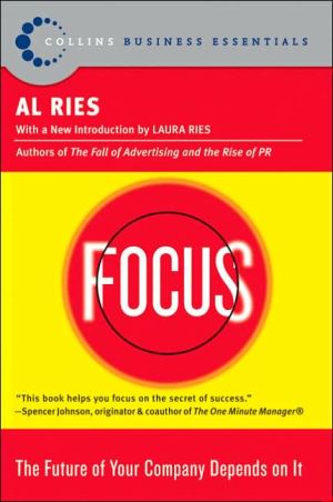 Book Focus: The Future of Your Company Depends on It free