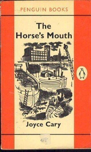 Book The Horse's Mouth free