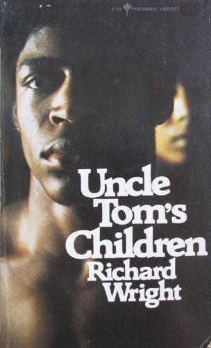 Book Uncle Tom's Children free