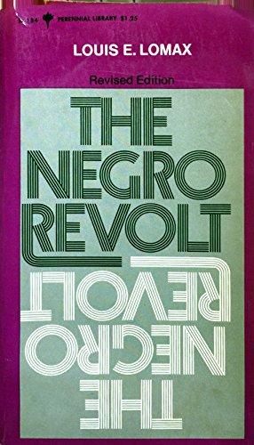 Book The Negro Revolt free