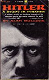 Book Hitler : A Study in Tyranny ( Harper Perennial Library, P 216) free