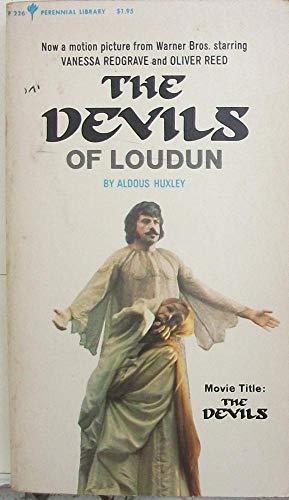 Book Devils of Loudun free