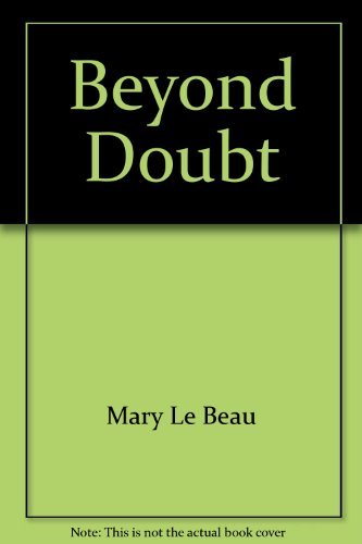 Book Beyond Doubt: A Record Of Psychic Experience free