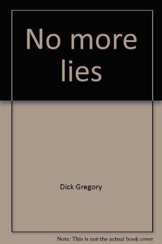 Book No more lies: The myth and the reality of American history, free