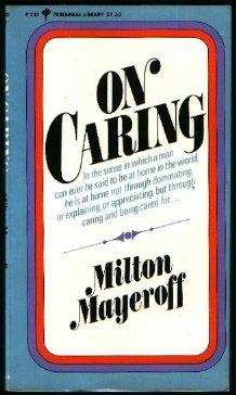 Book On Caring free