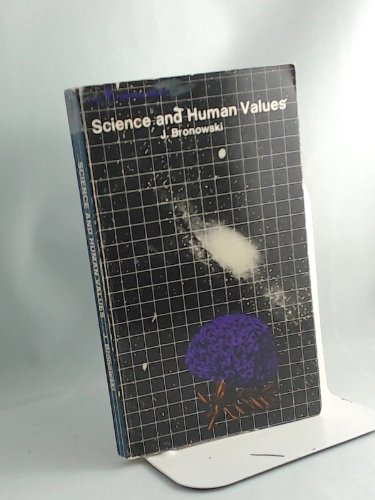Book Science and Human Values free