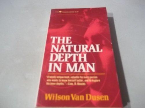 Book The Natural Depth In Man free