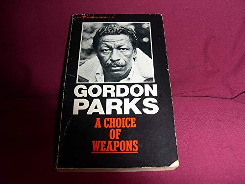 Book A Choice of Weapons free Book A Choice of Weapons free