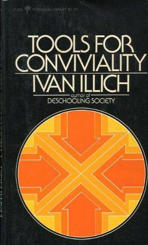 Book Tools for Conviviality free