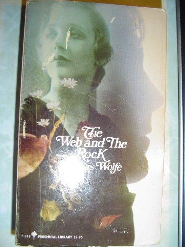 Book The Web and the Rock free