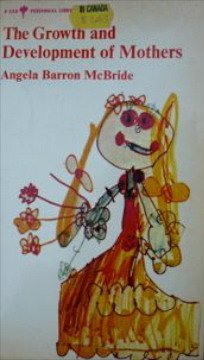 Book The Growth And Development Of Mothers free