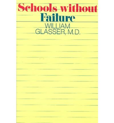 Book Schools Without Failure free