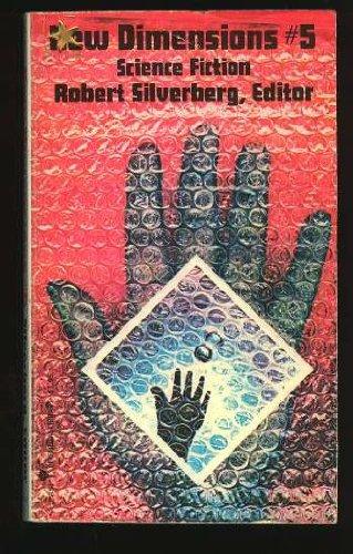 Book New Dimensions Science Fiction: #5 free