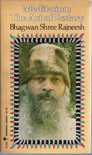 Book Meditation: The Art of Ecstasy free Book Meditation: The Art of Ecstasy free