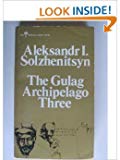 Book Gulag Archipelago 1918-1956 (An Experiment in Literary Investigation V-VII) (English and Russian Edition) free