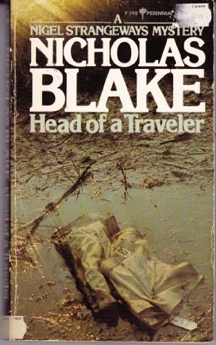Book Head of a Traveler free