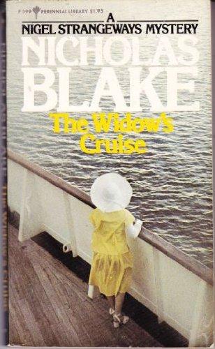 Book The Widow's Cruise free