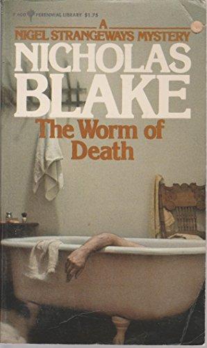 Book The Worm of Death free