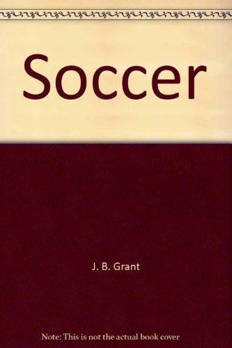 Book Soccer: [a Personal Guide for Players, Coaches, and Parents] free