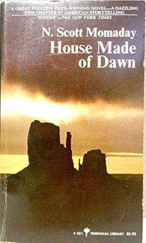Book House Made of Dawn free