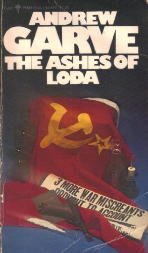 Book Ashes of Loda free