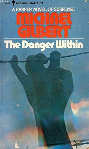 Book The Danger Within: A Harper Novel of Suspense free