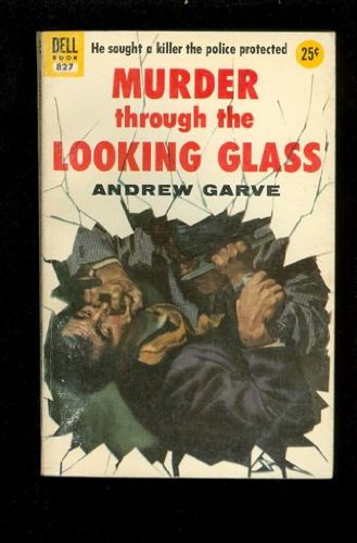 Book Murder Through the Looking Glass free