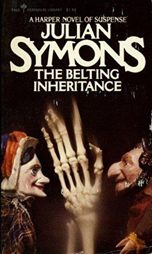 Book Belting Inheritance free