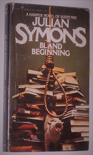 Book Bland Beginning free