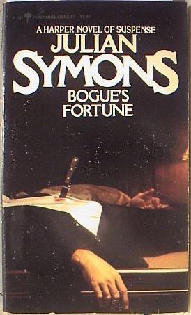 Book Bogue's Fortune free