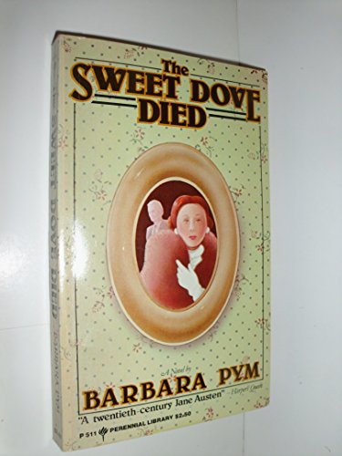 Book The Sweet Dove Died free
