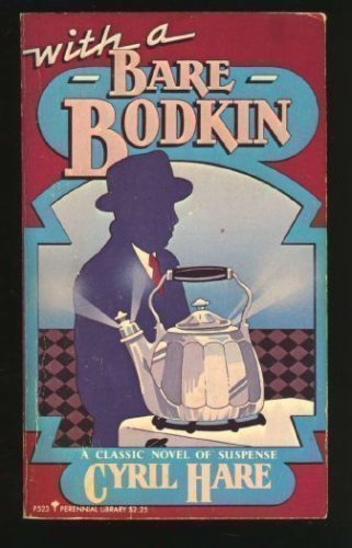 Book With a Bare Bodkin free Book With a Bare Bodkin free