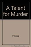 Book A Talent for Murder (Perennial Library Mystery Series) free