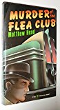Book Murder at the Flea Club free