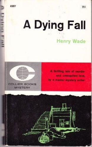 Book A Dying Fall free